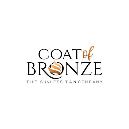 COAT OF BRONZE THE SUNLESS TAN COMPANY