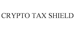 CRYPTO TAX SHIELD