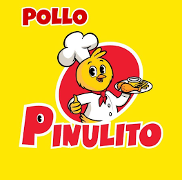 POLLO PINULITO