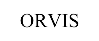 ORVIS