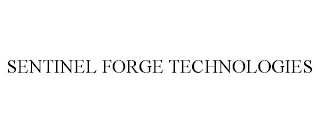 SENTINEL FORGE TECHNOLOGIES