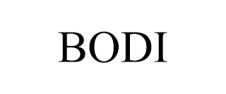 BODI