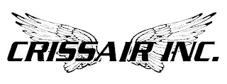 CRISSAIR INC.