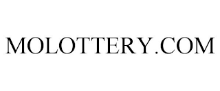 MOLOTTERY.COM