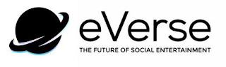 EVERSE THE FUTURE OF SOCIAL ENTERTAINMENT