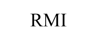 RMI