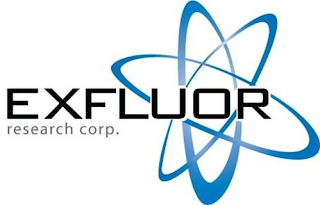 EXFLUOR RESEARCH CORP.