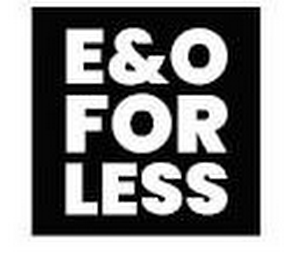 E&OFORLESS