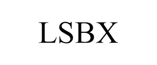 LSBX