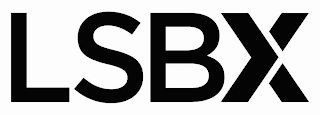 LSBX