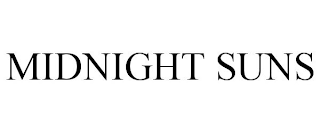 MIDNIGHT SUNS