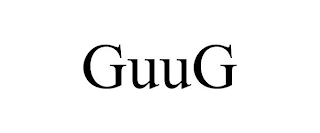 GUUG