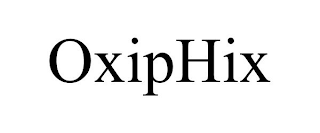 OXIPHIX