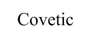 COVETIC