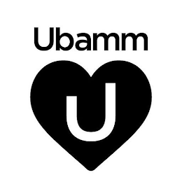 UBAMM U