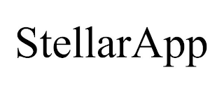 STELLARAPP