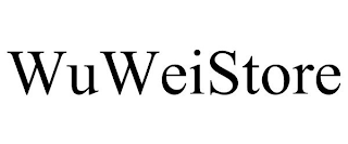 WUWEISTORE