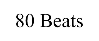 80 BEATS
