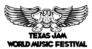 TEXAS JAM WORLD MUSIC FESTIVAL 98