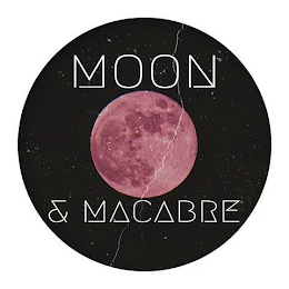 MOON & MACABRE