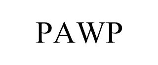 PAWP