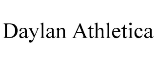 DAYLAN ATHLETICA