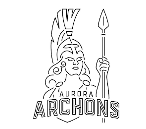 AURORA ARCHONS