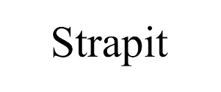 STRAPIT