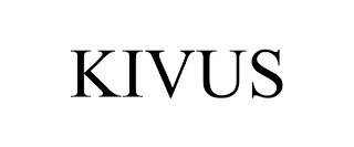 KIVUS