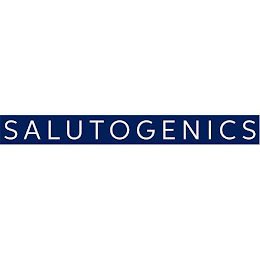 SALUTOGENICS