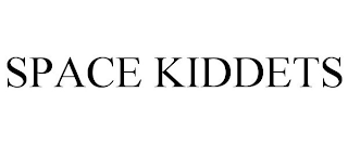 SPACE KIDDETS