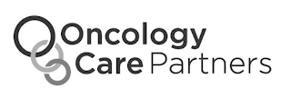 ONCOLOGY CARE PARTNERS