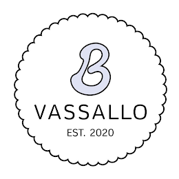 B VASSALLO EST. 2020