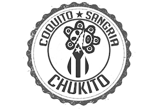 COQUITO SANGRIA CHUKITO