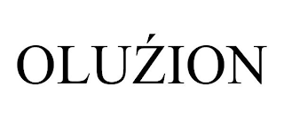 OLUZION