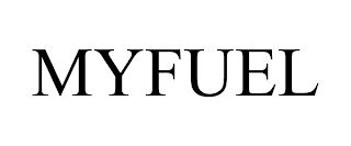 MYFUEL