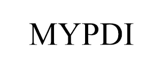 MYPDI