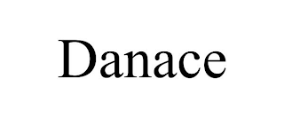 DANACE