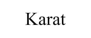 KARAT