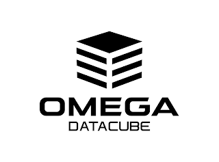 OMEGA DATACUBE