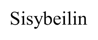 SISYBEILIN