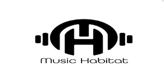 HM MUSIC HABITAT