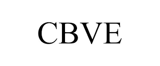 CBVE