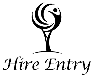 HIRE ENTRY