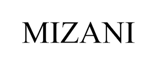 MIZANI