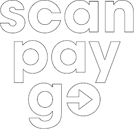 SCAN PAY GO