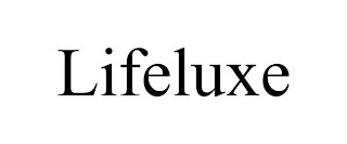 LIFELUXE