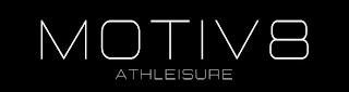 MOTIV8 ATHLEISURE