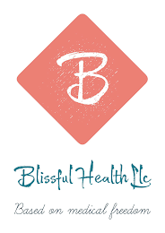 BLISSFUL HEALTH LLC BASED ON MEDICAL FREEDOM