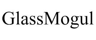 GLASSMOGUL